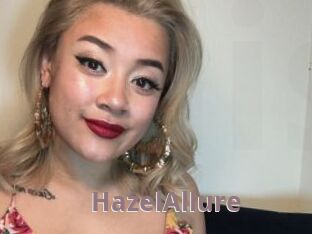 HazelAllure