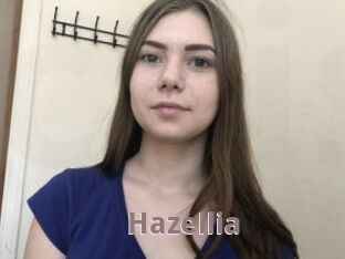 Hazellia