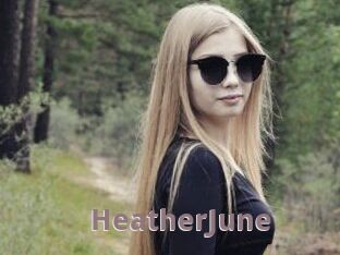 HeatherJune