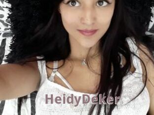 HeidyDeker