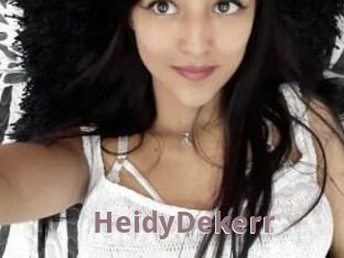 HeidyDekerr