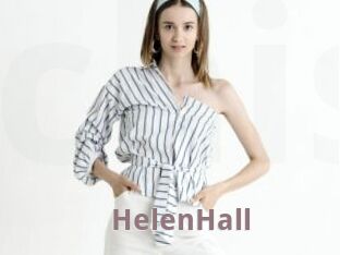 HelenHall