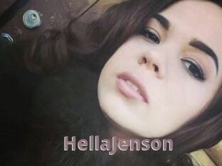 HellaJenson