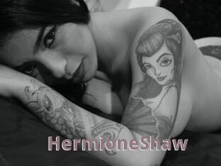 HermioneShaw Chienne Soumise