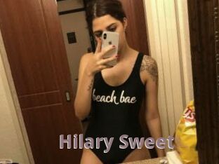 Hilary_Sweet