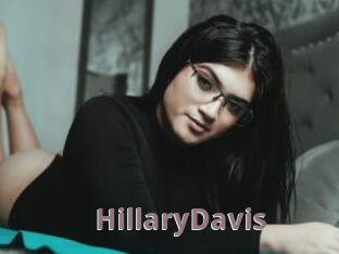 HillaryDavis