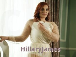 HillaryJames