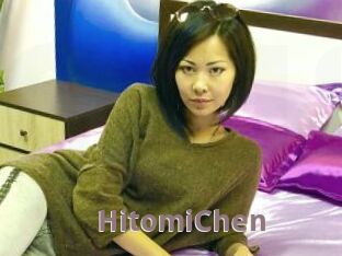 HitomiChen