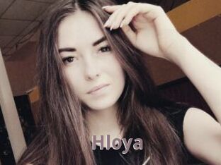 Hloya