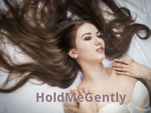 HoldMeGently