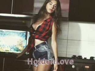 HoldonLove