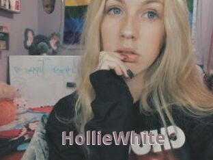 HollieWhite