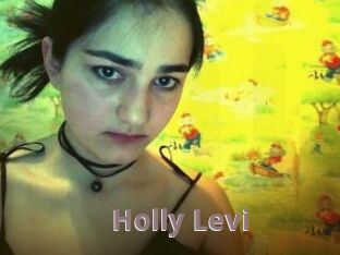 Holly_Levi