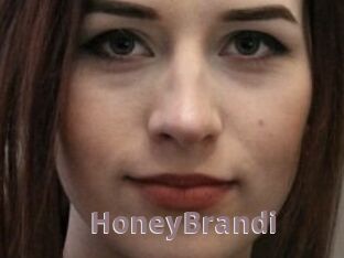 HoneyBrandi