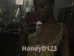 HoneyD123