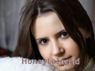 HoneyLaIngrid