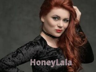 HoneyLala