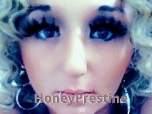 HoneyPrestine