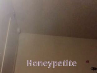 Honeypetite