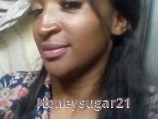 Honeysugar21