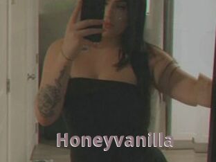 Honeyvanilla