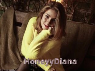 HoneyyDiana