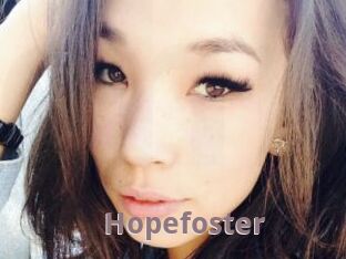 Hopefoster