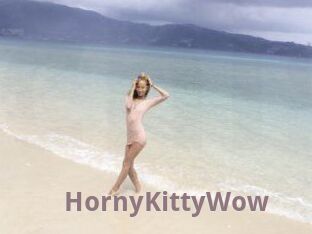 HornyKittyWow