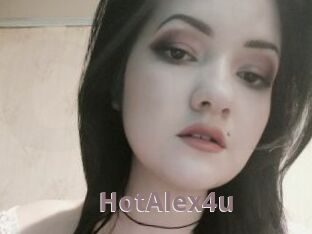 HotAlex4u