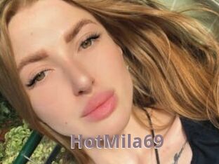 HotMila69