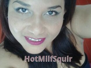 HotMilfSquir