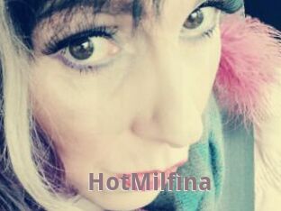 HotMilfina