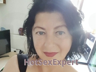 HotSexExpert