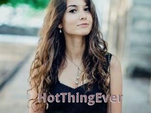HotThingEver