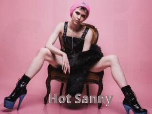 Hot_Sanny