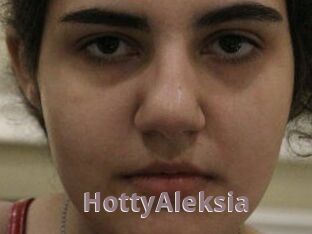 HottyAleksia