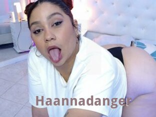 Haannadanger