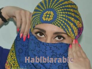 Habibiarabic