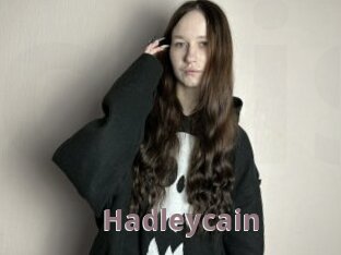 Hadleycain