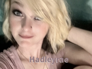 Hadleyrae