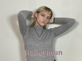 Haileymun