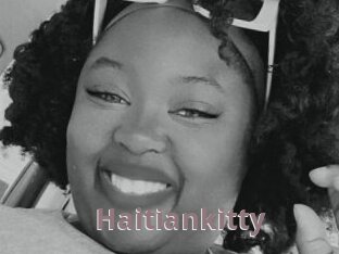 Haitiankitty