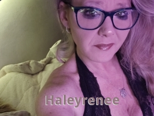 Haleyrenee