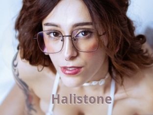 Halistone