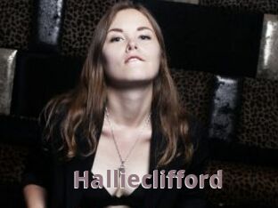 Hallieclifford