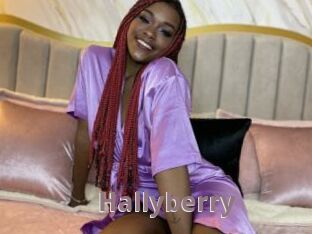 Hallyberry