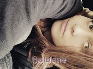 Halojane