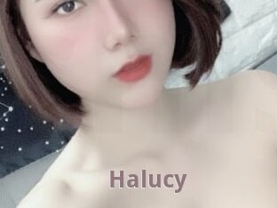 Halucy