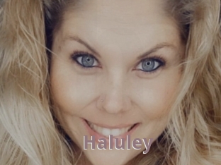 Haluley