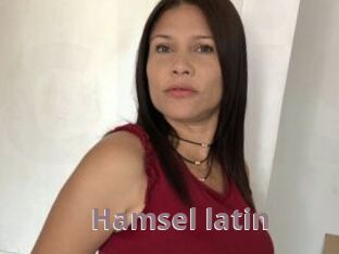 Hamsel_latin